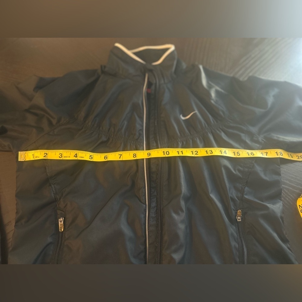 Nike+ FitDry Running Windbreaker Jacket - Picture 15 of 15